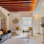 Balcon De La Sierra *