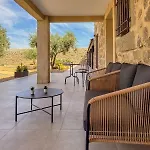 Balcon De La Sierra Semesterbostad Conquista de la Sierra