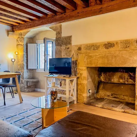 בית נופש Balcon De La Sierra *