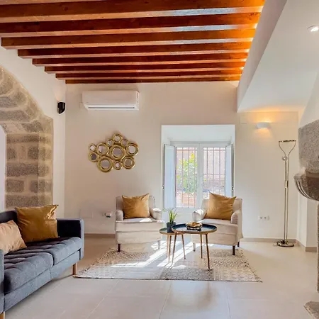 Balcon De La Sierra *