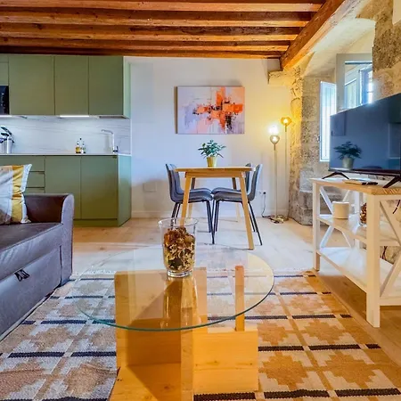 Balcon De La Sierra