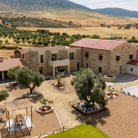 בית נופש Balcon De La Sierra *
