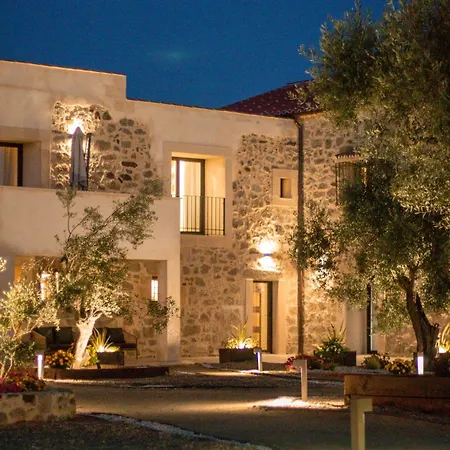 בית נופש Balcon De La Sierra