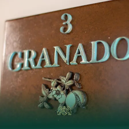 Balcon De La Sierra Semesterbostad Conquista de la Sierra
