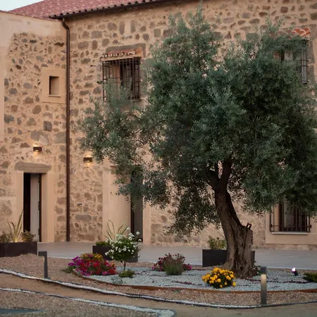 Balcon De La Sierra
