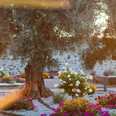 Balcon De La Sierra בית נופש